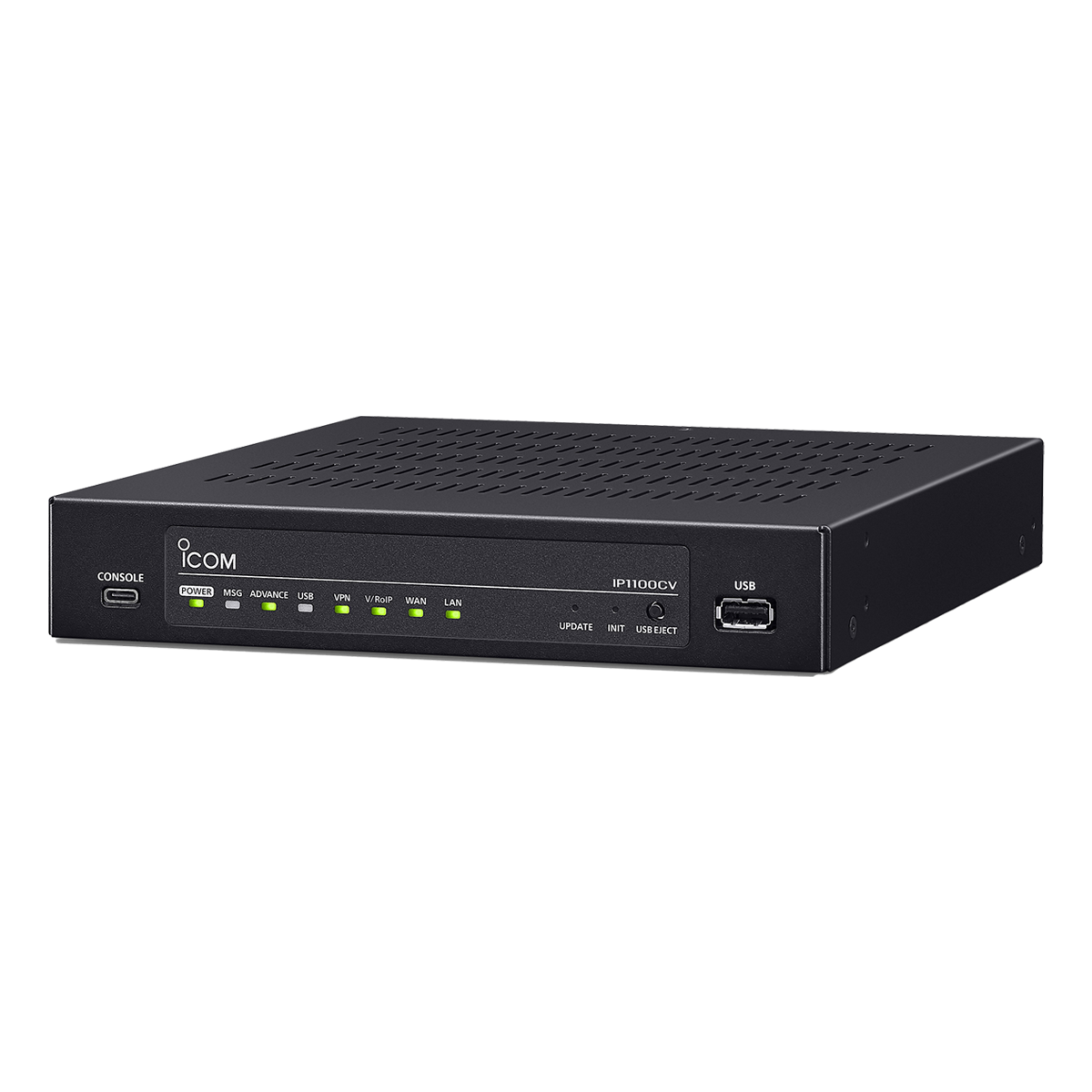 ICOM IP1100CV Wi-Fi Radio System Controller