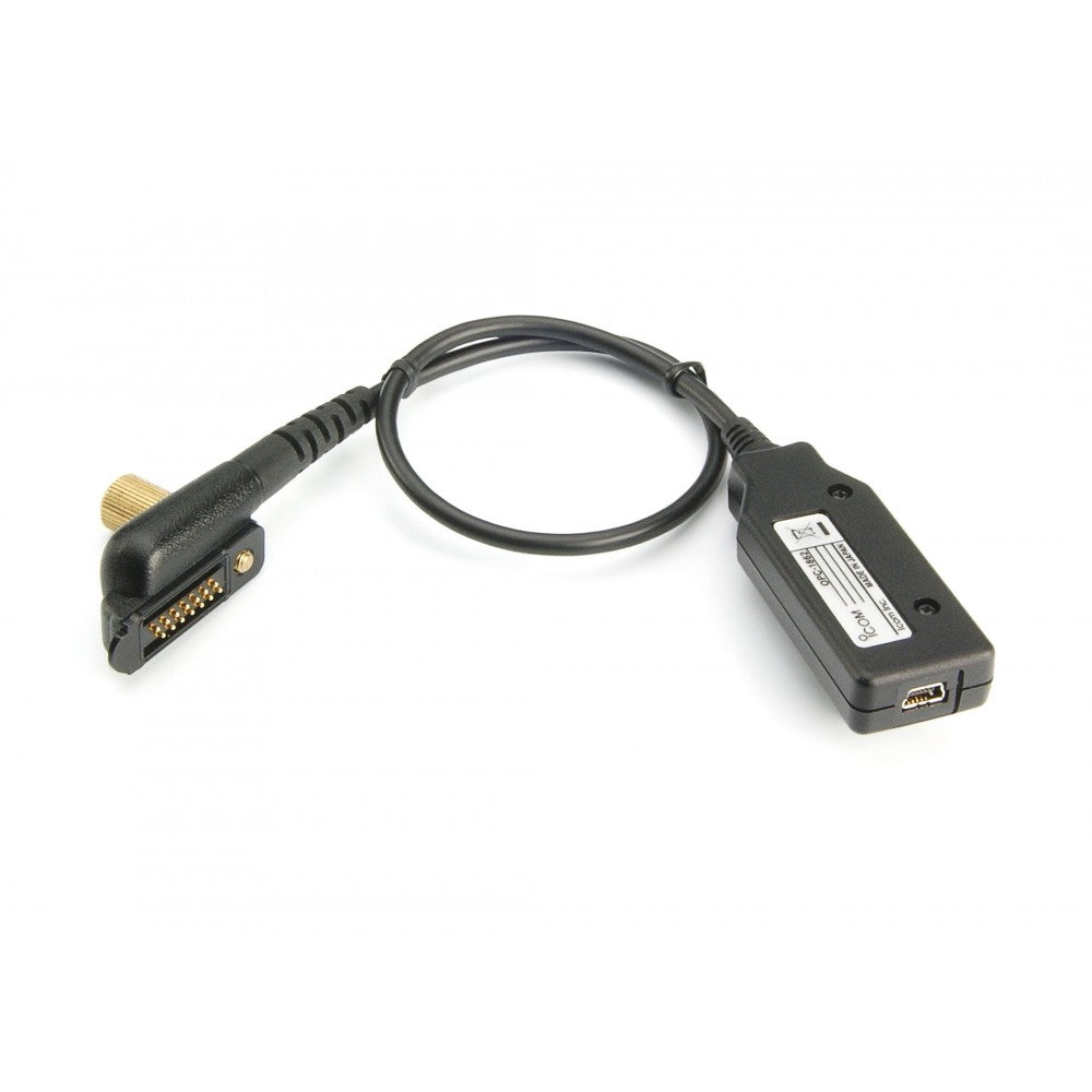 ICOM OPC-1862 Programming Cable Main image