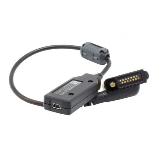 ICOM OPC-2338 Programming Cable Main image