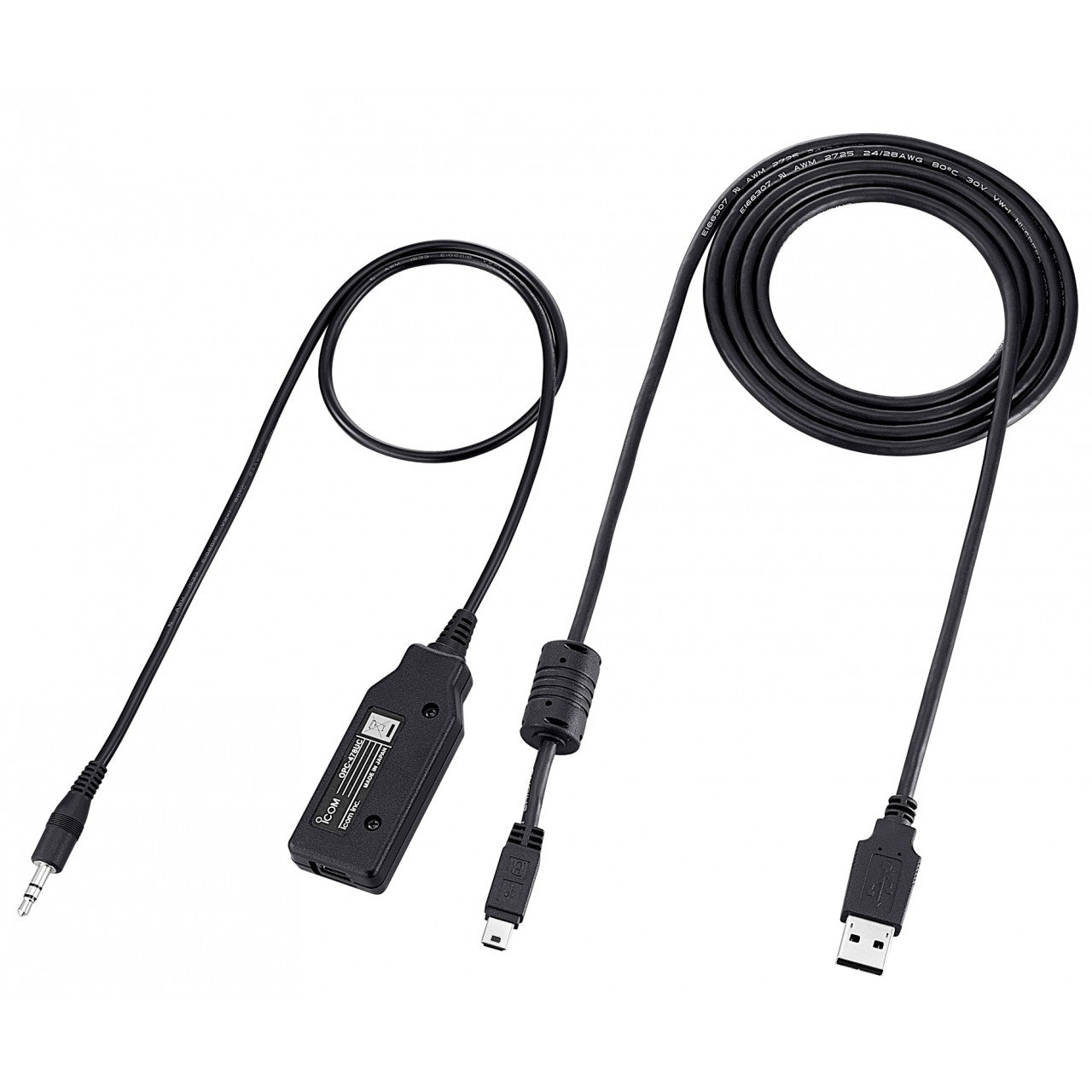 ICOM OPC-478UD Programming Cable Main image