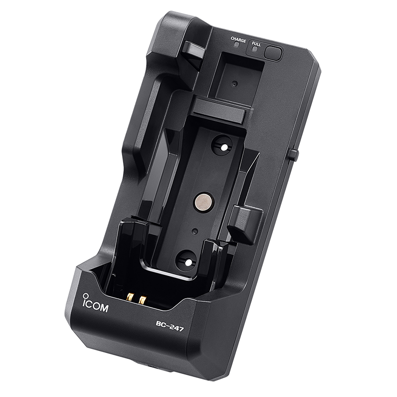 ICOM Docking Station for IC-SAT100 Main image