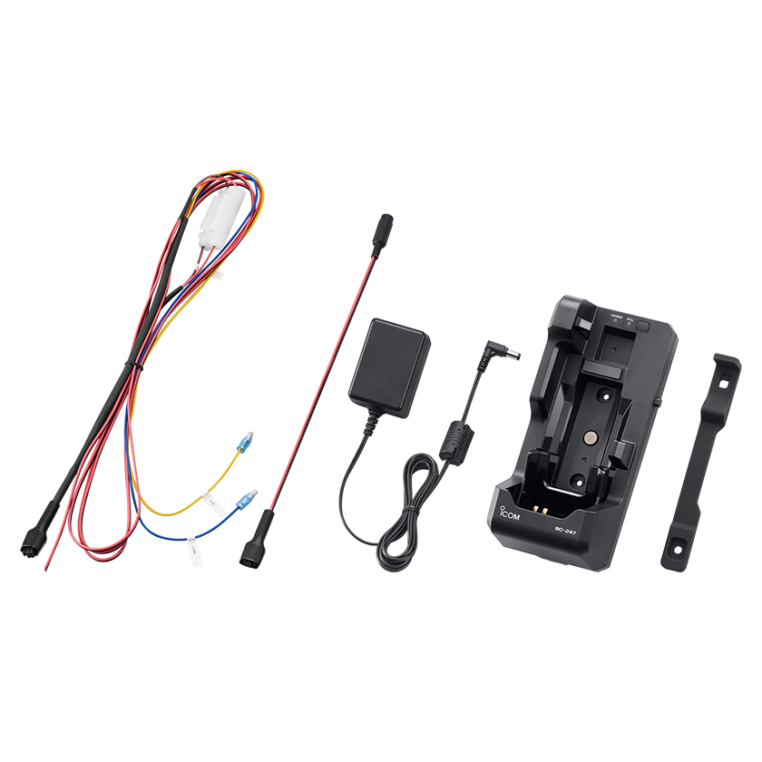 ICOM Docking Station for IC-SAT100