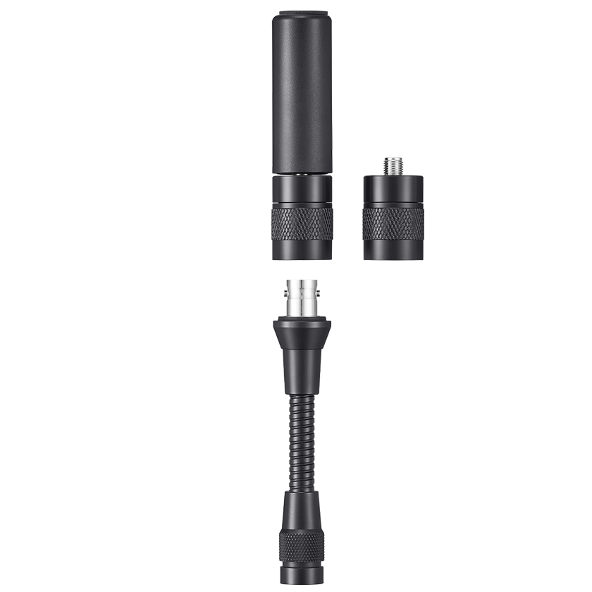 ICOM One-Touch Antenna Connector
