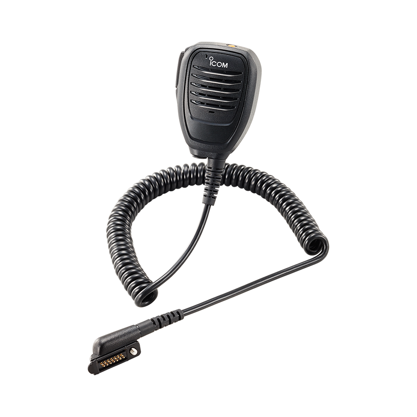 ICOM HM222H Speaker Microphone Main image