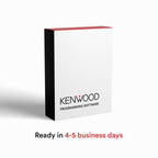 Kenwood two-way radio programming software from D2N Technology Solutions