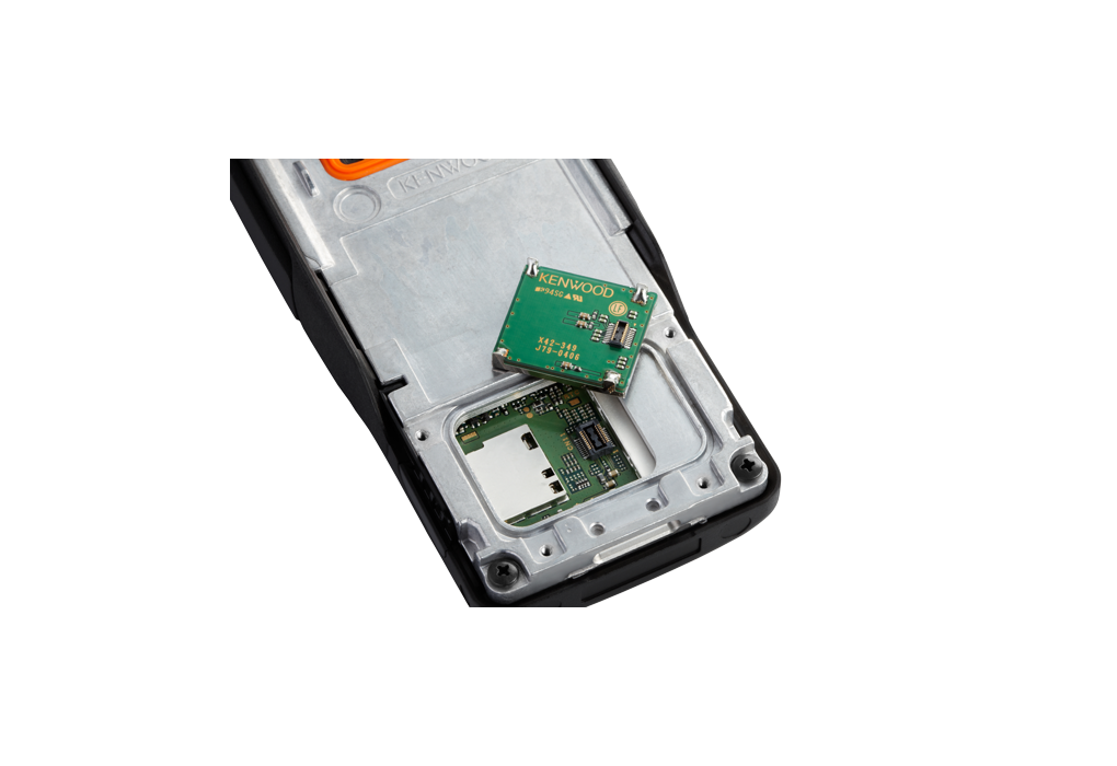 Kenwood KWD-AE31 Secure Encryption Module
