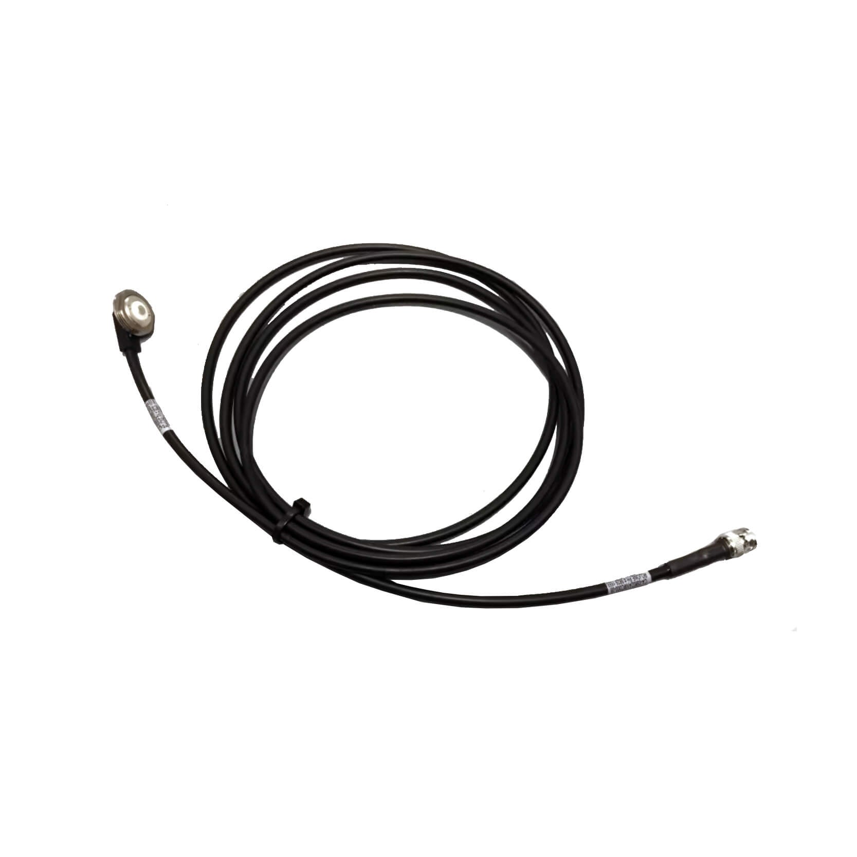 D2N LMR240 Ultra NMO Base to BNC Male 2.5M Cable Main image