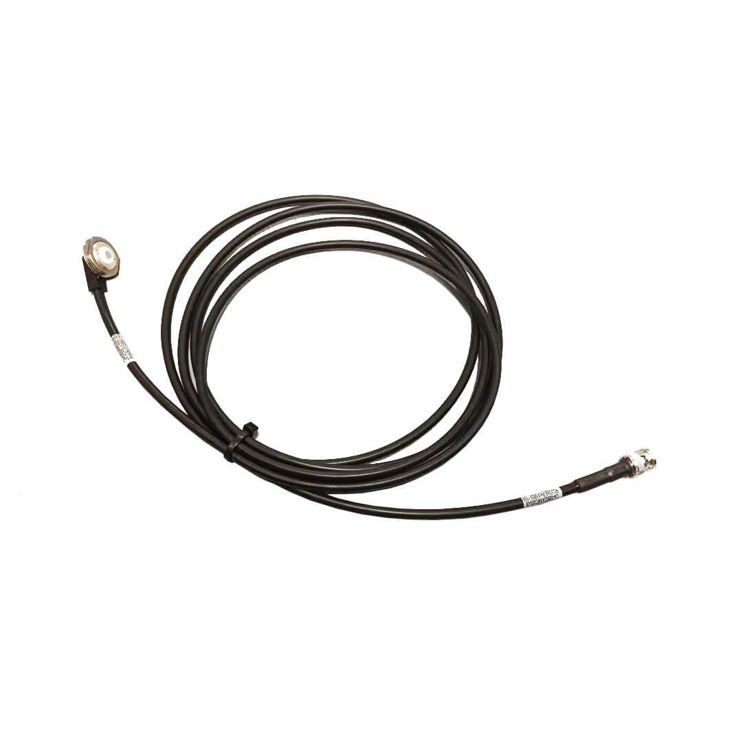 D2N LMR240 Ultra NMO Base to BNC Male 3m Cable Main image