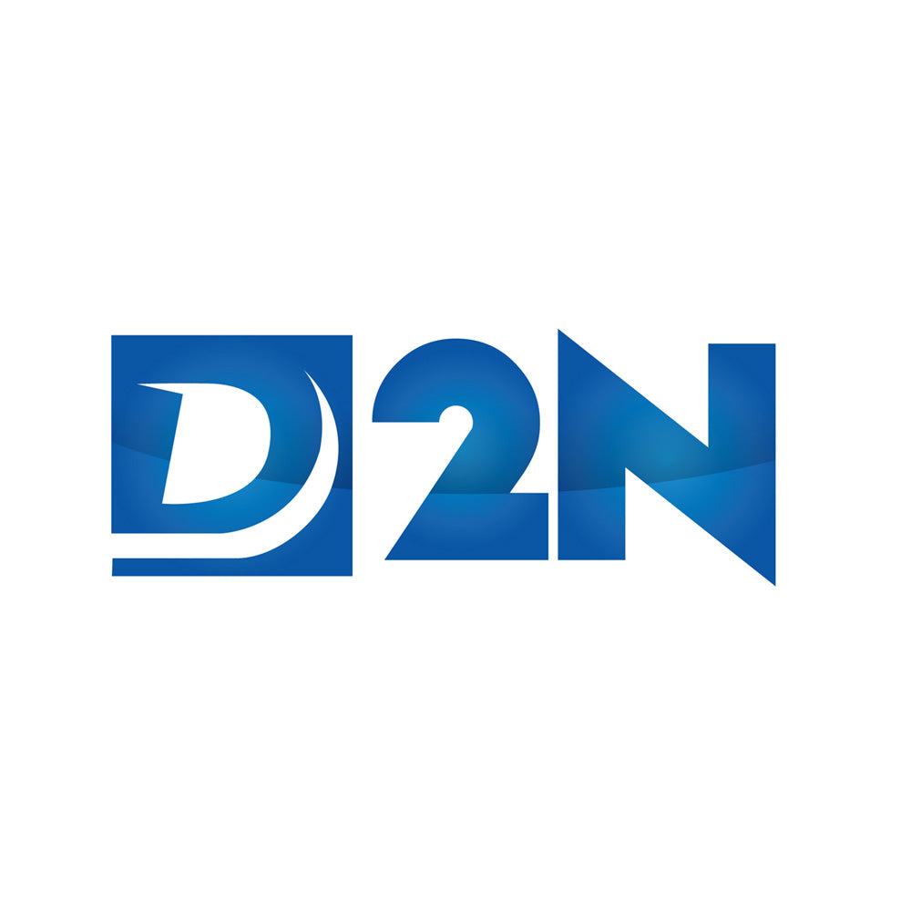 D2N Breakout Cable for Clear-Com FreeSpeak II and Motorola M9 Main image