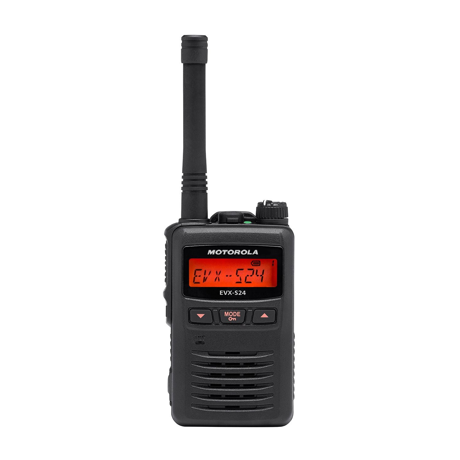Motorola EVX-S24 Business Radio