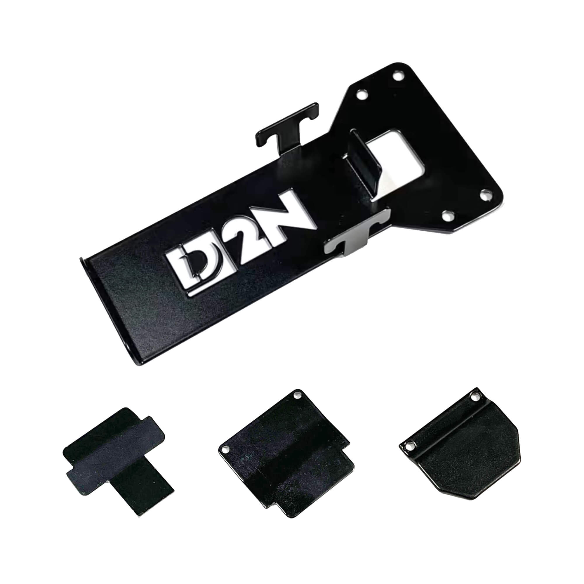 D2N Motorsport Bracket and Mount Kit (Package Builder) Main image