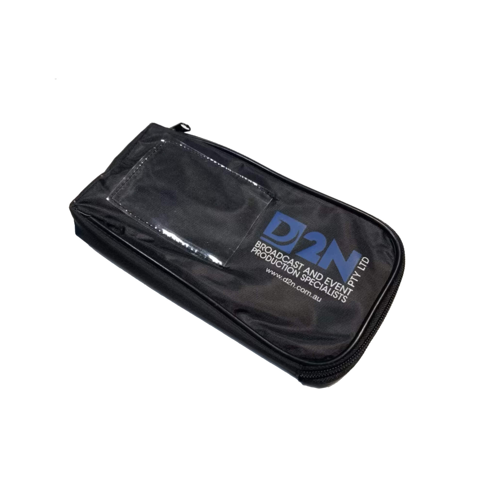 D2N Pencil Case Main image