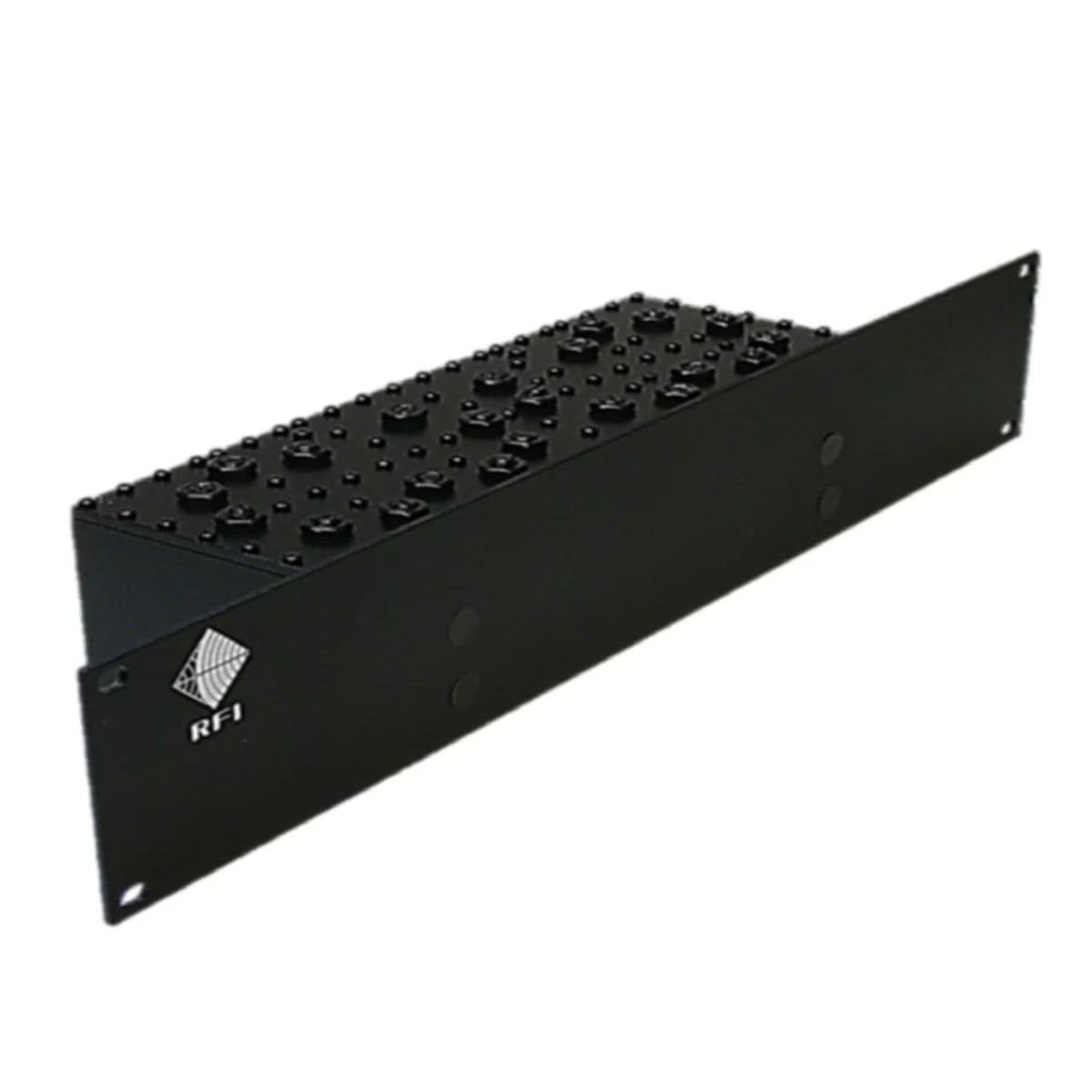 RFI DP5052-0804-32 Duplexer, Bandpass 500-520MHz, 50W, 2RU