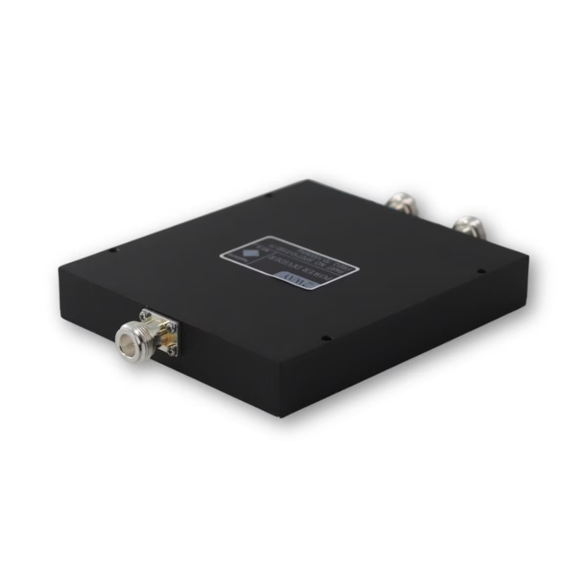 RFI SP0710-5102-11 Power Splitter / Combiner, 2-Way, 70-1000 MHz, 100W, N Female (EX-RENTAL)
