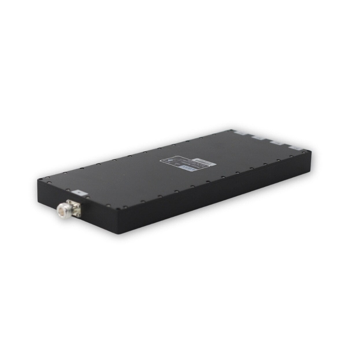 RFI SP0710-5104-11 Power Splitter / Combiner, 4-Way, 70-1000 MHz, 100W, N Female (EX-RENTAL)