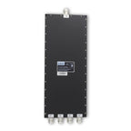 RFI SP0710-5104-11 Power Splitter / Combiner, 4-Way, 70-1000 MHz, 100W, N Female (EX-RENTAL)