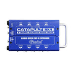 Radial Catapult RX4 4-Channel Cat5 Analogue Audio Receiver (EX-Rental)