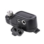 Raytalk - Adaptor for Motorola R7/MXP600 to Motorola M1 2-Pin Connector