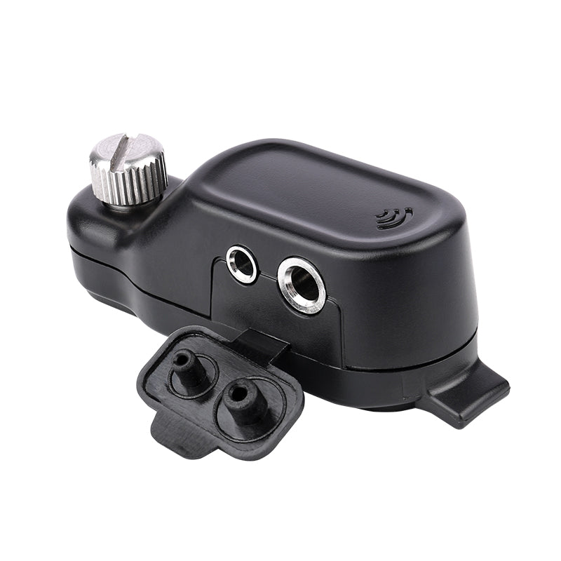 Raytalk - Adaptor for Motorola R7/MXP600 to Motorola M1 2-Pin Connector