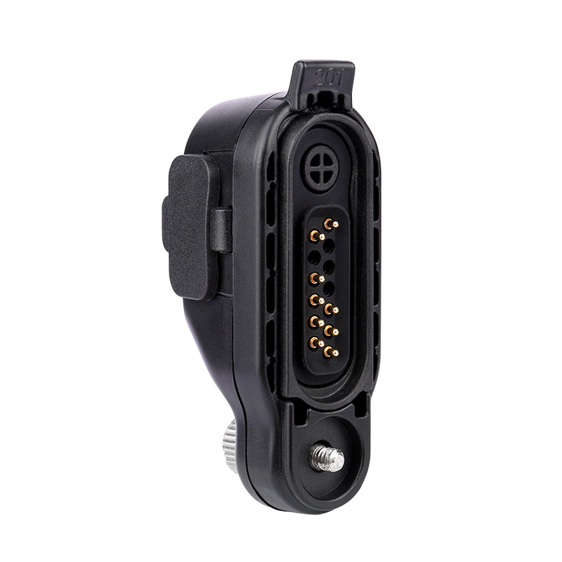 Raytalk - Adaptor for Motorola R7/MXP600 to Motorola M1 2-Pin Connector