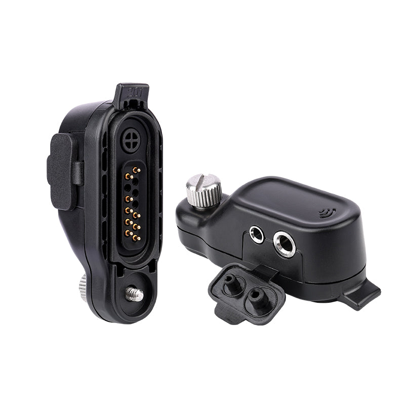 Raytalk - Adaptor for Motorola R7/MXP600 to Motorola M1 2-Pin Connector