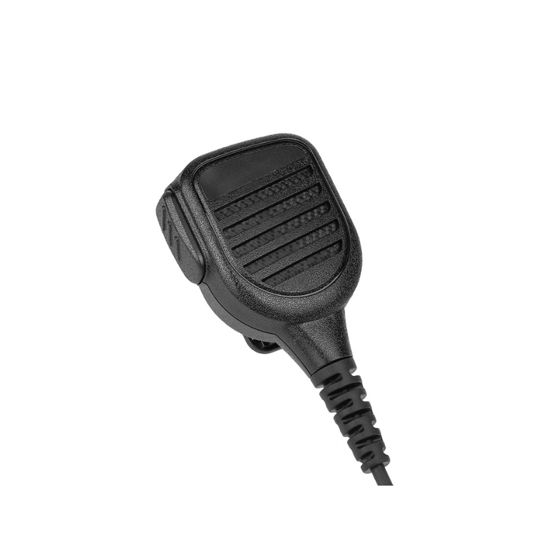 Raytalk RSM-800 with Motorola M1 Connector