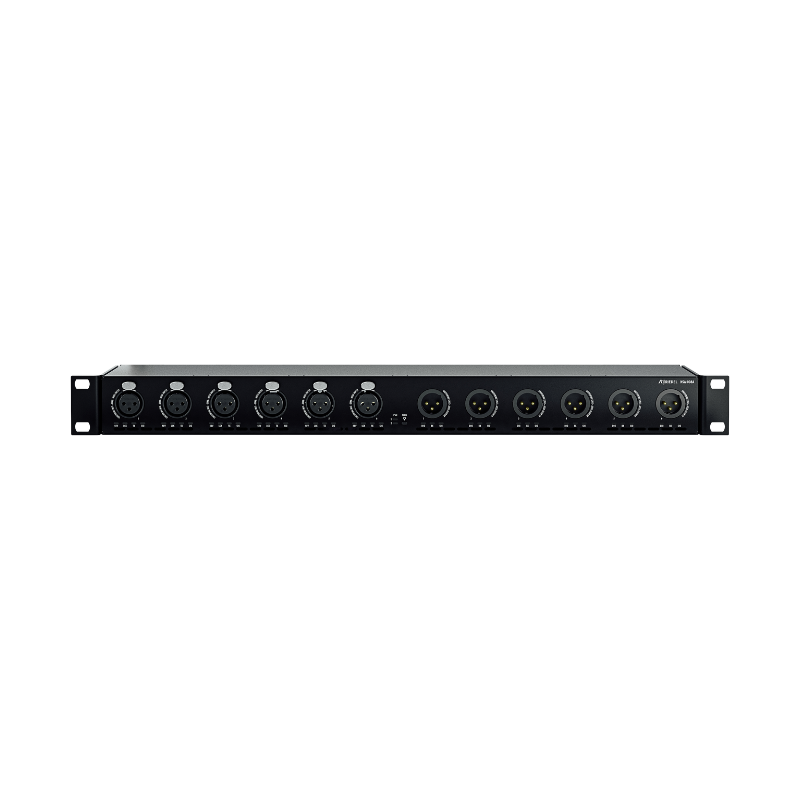 Riedel NSA-008A SMPTE 2110 Audio Interface