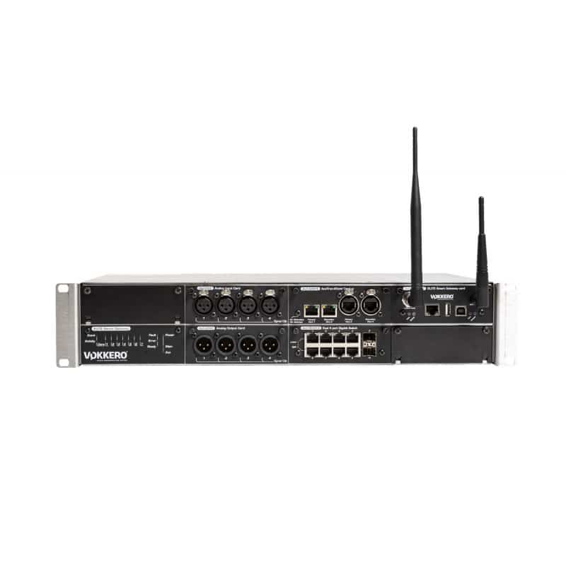 Vokkero Elite Smart Gateway Main image