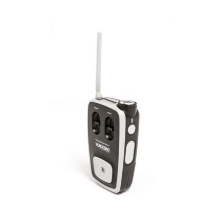 Vokkero Guardian Staff Radio Main image
