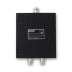 RFI SP0710-5102-11 Power Splitter / Combiner, 2-Way, 70-1000 MHz, 100W, N Female (EX-RENTAL)
