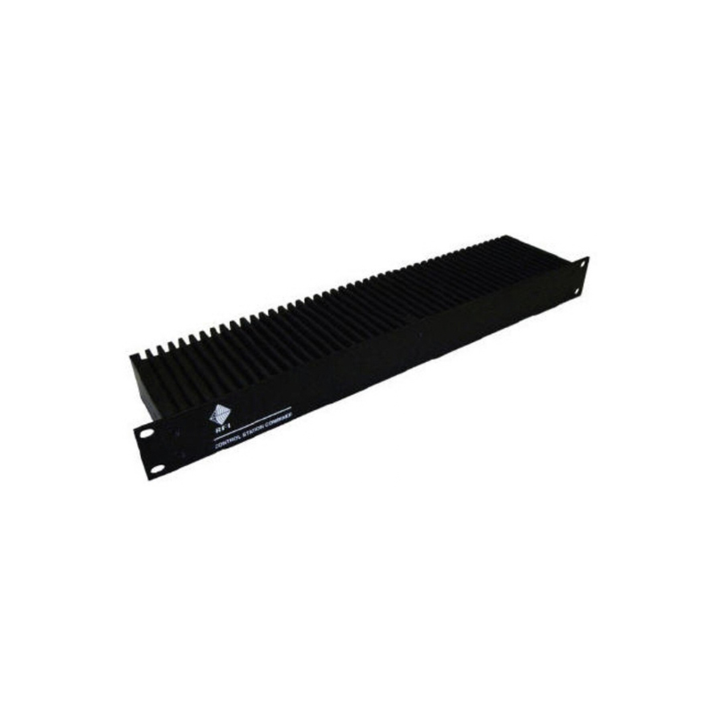 RFI CS0496-0405-EX Short Haul Control Station Combiner Expansion Deck, 40-960 MHz, 4 Port, N Female
