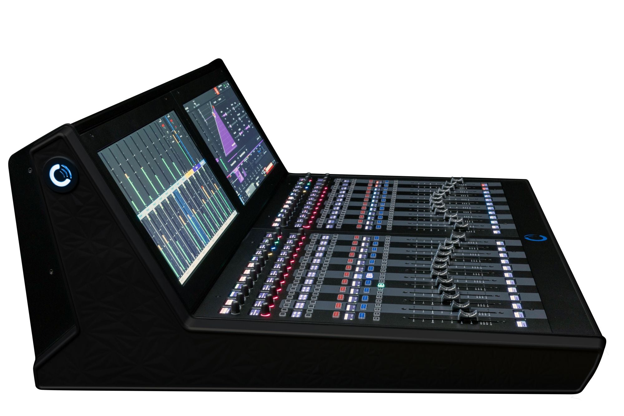 Calrec Argo M - 24 Fader Console (EX-DEMO)