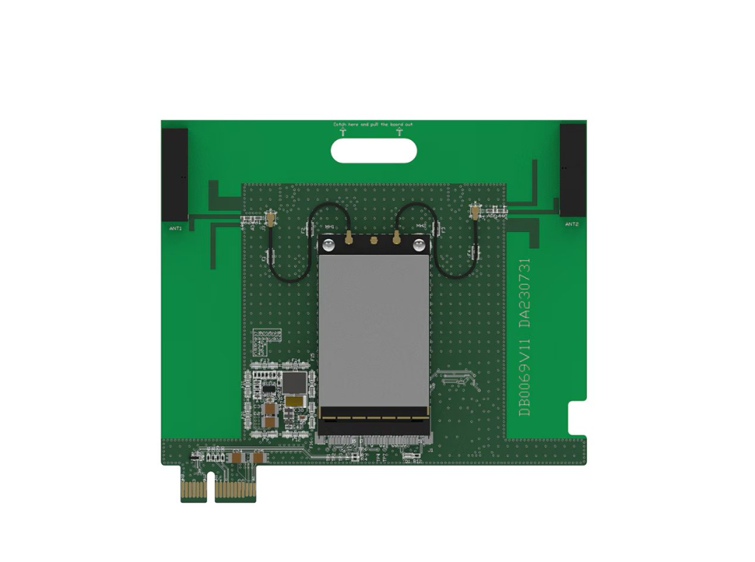 Kiloview 4G SIM Module for P3 Video Encoder Main image
