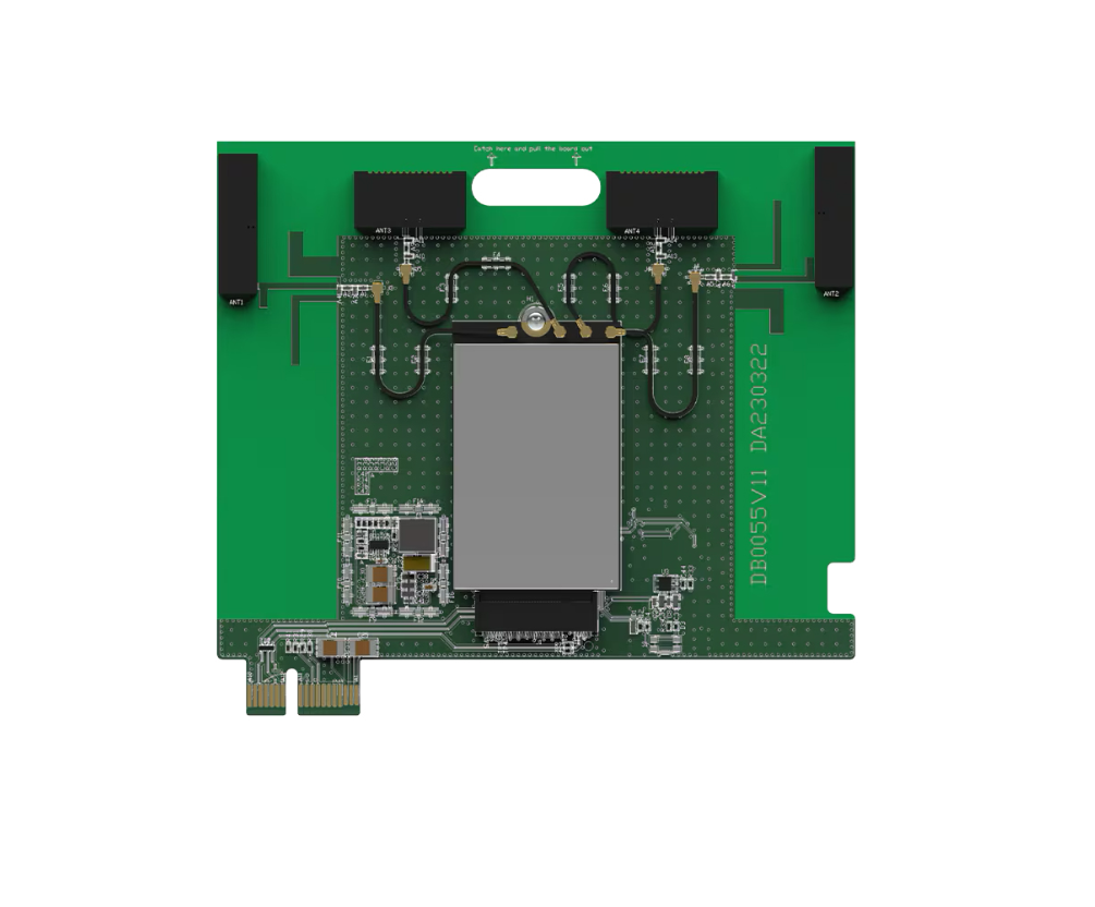 Kiloview P3 5G SIM Module for P3 Video Encoder Main image