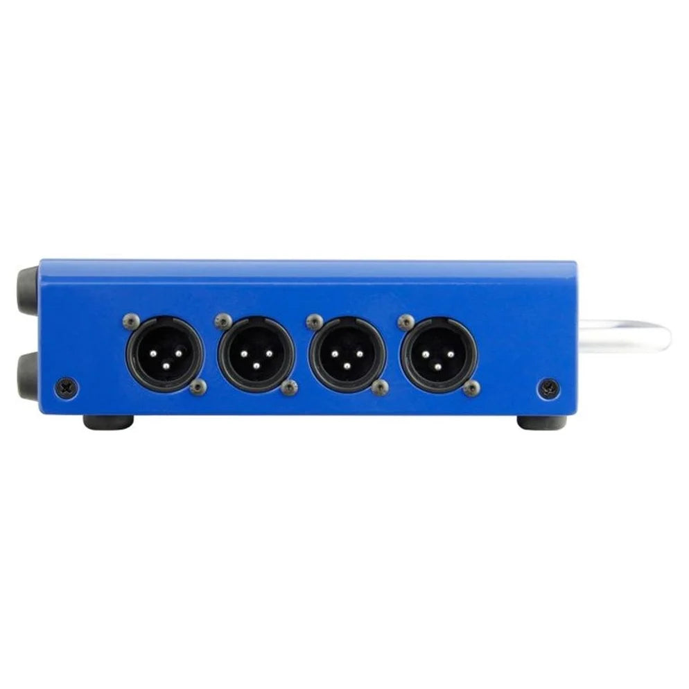 Radial Catapult TX4 4-Channel Cat5 Analogue Audio Transmitter (EX-Rental)