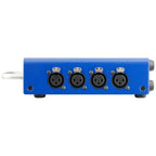 Radial Catapult TX4 4-Channel Cat5 Analogue Audio Transmitter (EX-Rental)