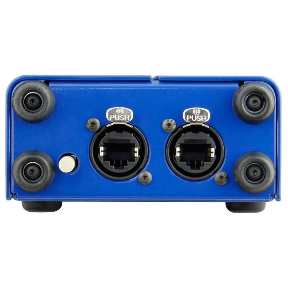Radial Catapult TX4 4-Channel Cat5 Analogue Audio Transmitter (EX-Rental)