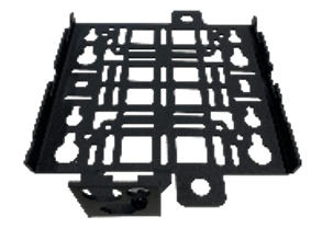 Riedel Bracket for Bolero Antenna