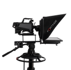 21" STUDIO TELEPROMPTER  with IP Input