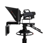 21" STUDIO TELEPROMPTER  with IP Input