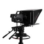 21" STUDIO TELEPROMPTER  with IP Input
