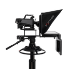 21" STUDIO TELEPROMPTER  with IP Input