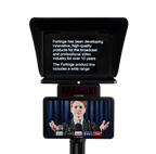 24" STUDIO TELEPROMPTER  with IP Input