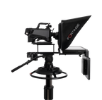 24" STUDIO TELEPROMPTER  with IP Input