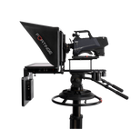 24" STUDIO TELEPROMPTER  with IP Input