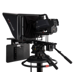 24" STUDIO TELEPROMPTER  with IP Input