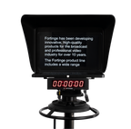 24" STUDIO TELEPROMPTER  with IP Input