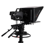 24" STUDIO TELEPROMPTER  with IP Input