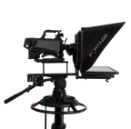 24" STUDIO TELEPROMPTER  with IP Input