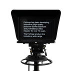 24" STUDIO TELEPROMPTER  with IP Input